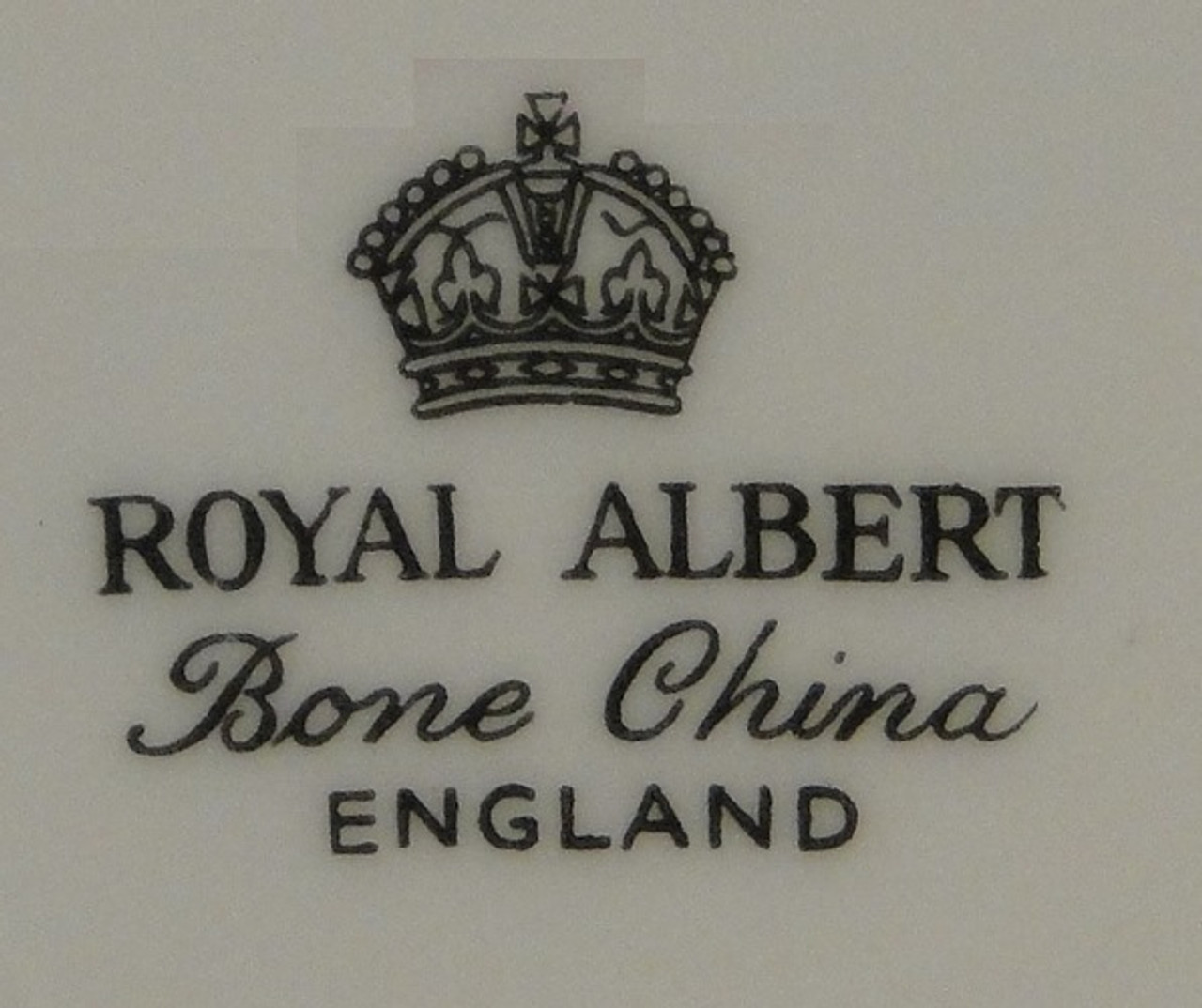 Royal Albert